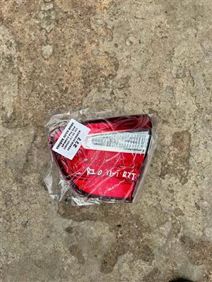 Kia Rio Right Inner Tail Light