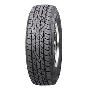 245-75-17″ Accelera Omikron Tyres