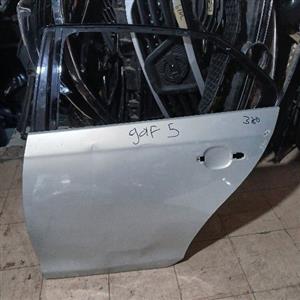 golf 5 door
