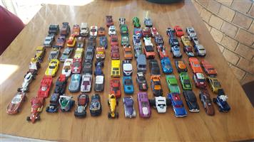 HOTWEELS TOY CARS FOR SALE