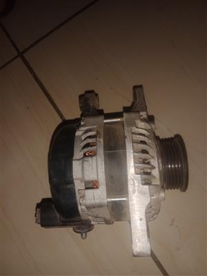 Suzuki Ertiga  alternator