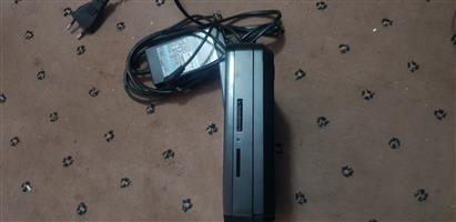 Sony vrd MC6 recorder