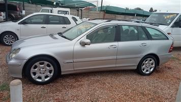 2005 Mercedes-Benz for sale 