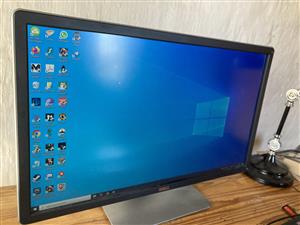 DELL P2416D QHD PC monitor