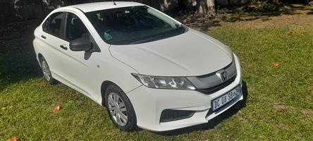  HONDA ballade 1.5 CVT AUTOMATIC. FACELIFT.