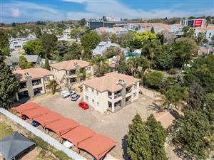 Apartment For Sale in Morningside