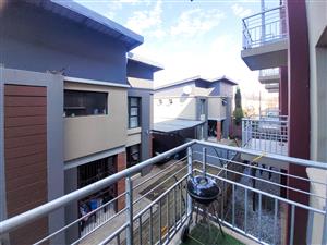 Modern 1-Bedroom Apartment - Secure, Stylish & Near NWU