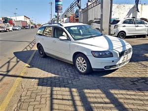 Volvo V50 All Spares and Accessories for Sale!