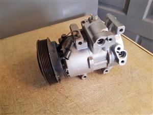 HYUNDAI OR KIA AIRCON PUMP FORSALE