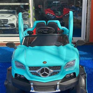 Kids Electric Cars for Sale 