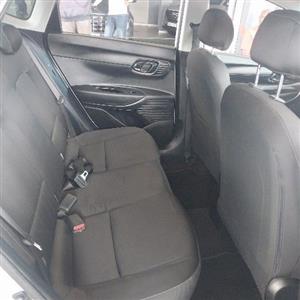 Hyundai i20 1.4 