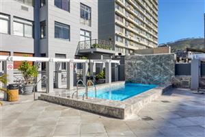 Apartment Rental Monthly in Cape Town City Centre