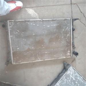 Audi A6/A7 Radiator