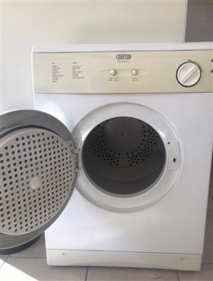 TumbleDryer 