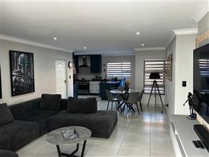 Cluster Rental Monthly in New Redruth