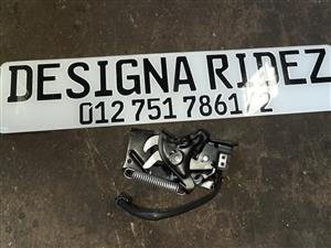 BMW F20/F30 BONNET LOCK FL NEW AVAILABLE