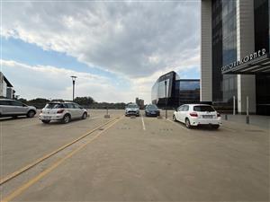 Office Rental Monthly in Rosebank