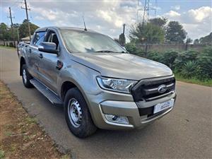 2016 FORD RANGER 3.2 TDCI MANUAL 4X4 FOR SALE PLEASE READ ADVERT