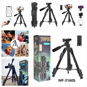 Universal Desktop Tripod for Camera and Phone   Online orders