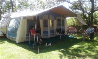 1990 Sprite Musketeer in Good Condition