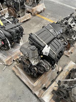 Mazda 2/3 1.5 ZY Import Engine for sale 