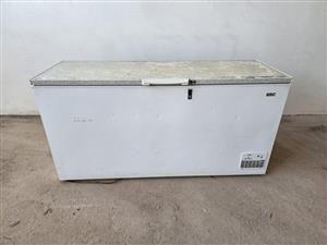 Used Large Freezer for Sale 