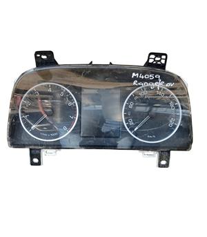 RANGE ROVER CLUSTER FOR SALE