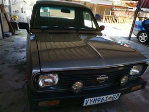Nissan 1400 for sale 