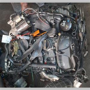 CDN | Audi A4 Tfsi 2.0 Engine