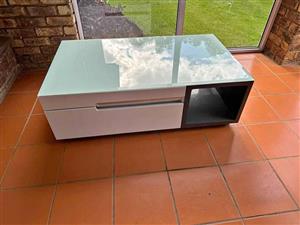 TV Stand & Coffee Table set