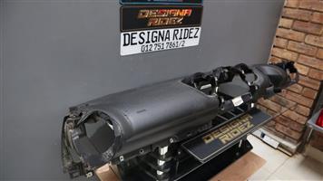 MINI COOPER R56S DASH BOARD 