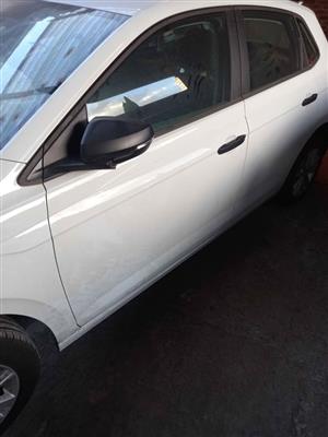Polo 8 spares available use
