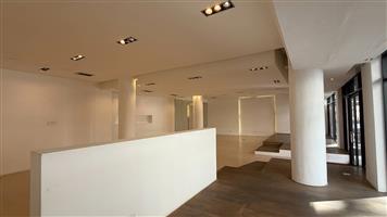 Retail Rental Monthly in Cape Town City Centre