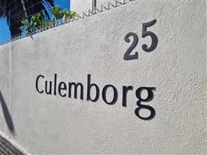 Apartment Rental Monthly in Newlands