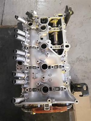 VW GTI 7 Head forvsale