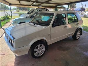 2005 Volkswagen Citi Golf 1.4