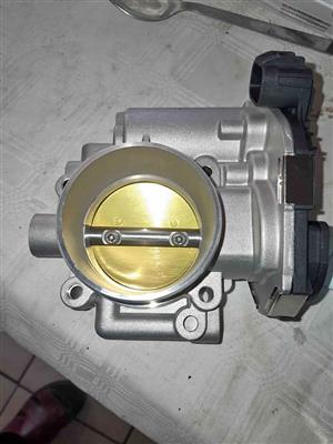 CHEV UTILITY THROTTLE BODY BRAND NEW