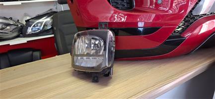 2021 VW T-CROSS FOGLIGHT FOR SALE IN PRESTINE CONDITION