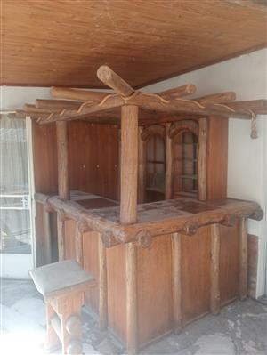Bar furniture