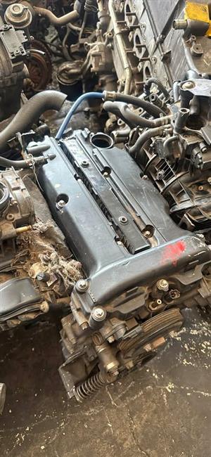 Opel Z12XEP Engine. Z14XEP replacement