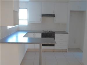 kitchens-White postform kitchen