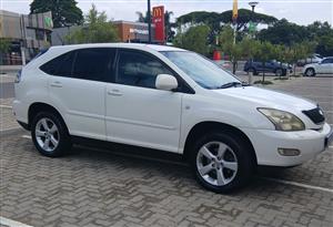2003 Lexus RX300, in great condition