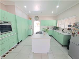 EXCEPTIONALLY RENOVATED GEM IN THREE RIVERS – TWO HOMES FOR THE PRICE OF ONE!