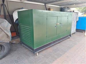 100 KVA Generator