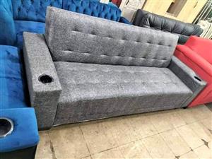 Brand new sleeping couch on crazy special cash on delivery