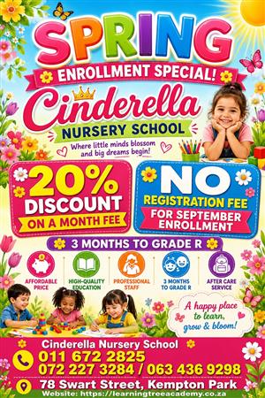 Nursery school