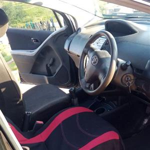 2006 Toyota yaris for sale 
