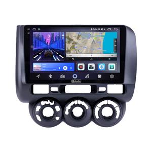 TT Audio 9″ replacement radio for HONDA JAZZ 2002 - 2008 (2K SCREEN)