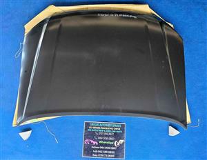Isuzu Bonnet KB / D-Max bonnet