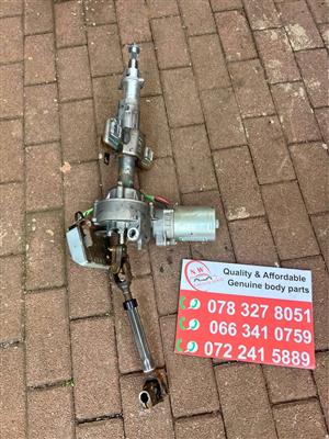 Hyundai i20 Steering Column 1.2L 2018-2019